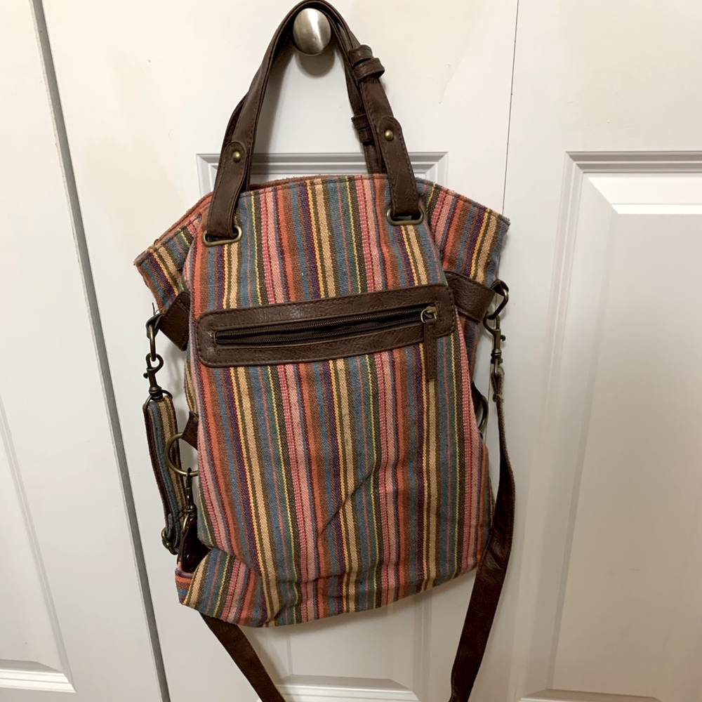 Colorful Bag